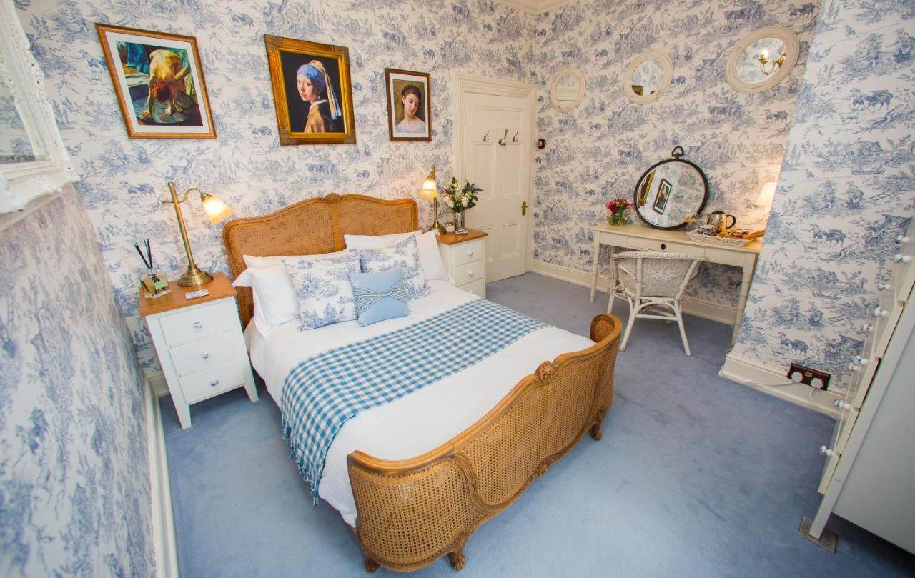 James' Place At Brynawel Merthyr Tydfil Kültér fotó