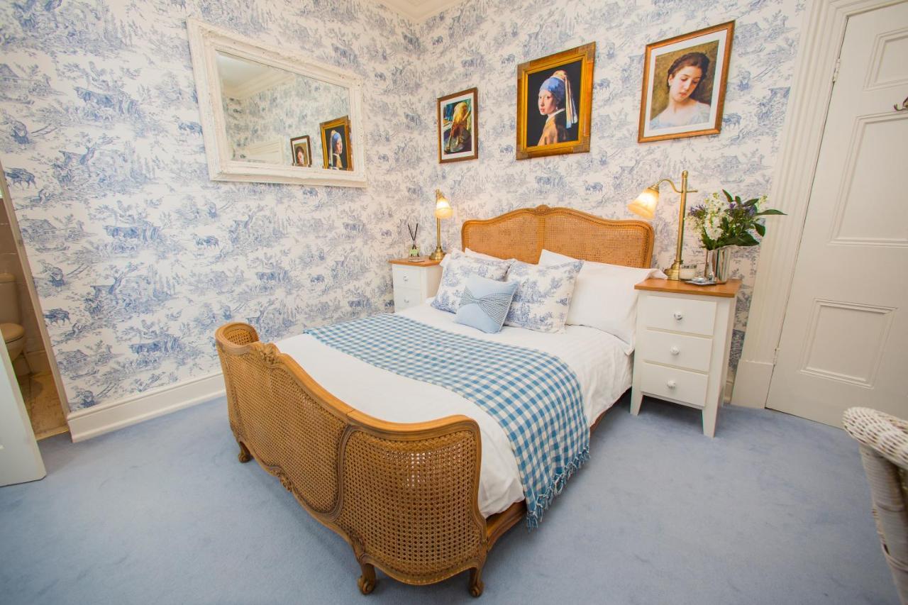 James' Place At Brynawel Merthyr Tydfil Kültér fotó