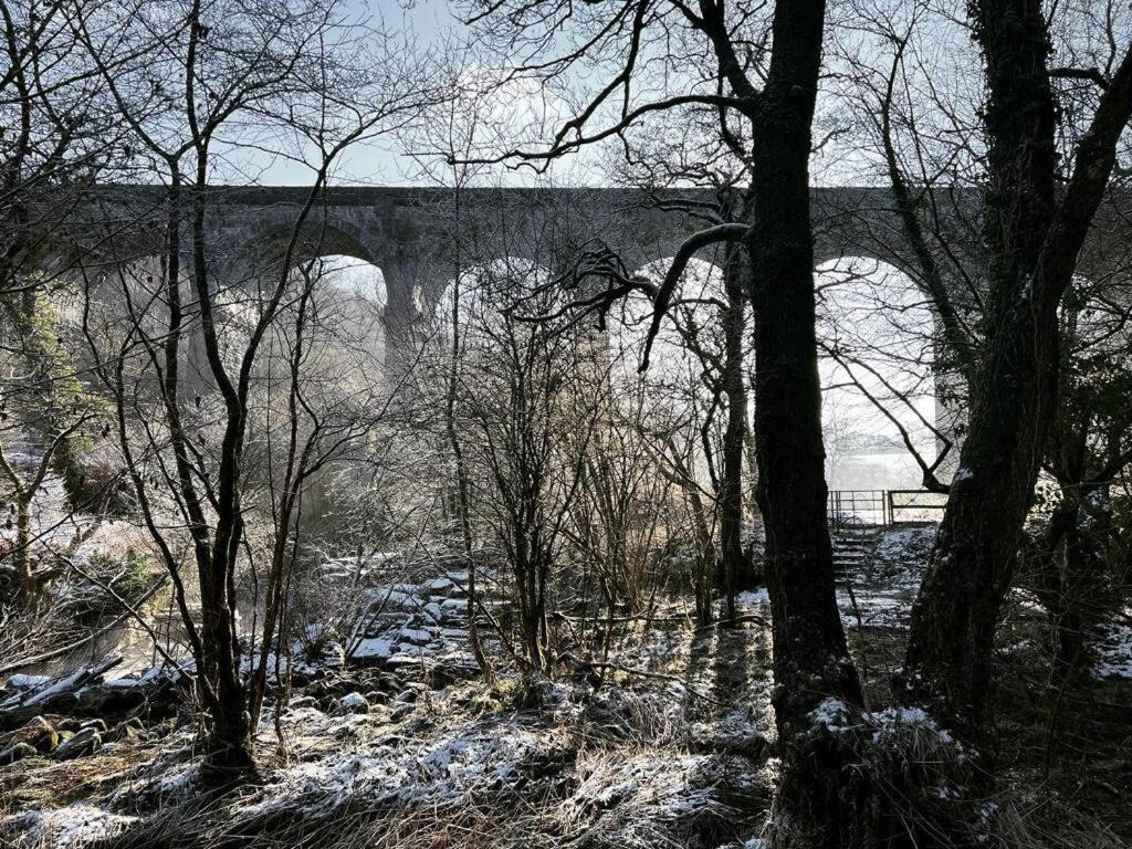 James' Place At Brynawel Merthyr Tydfil Szoba fotó